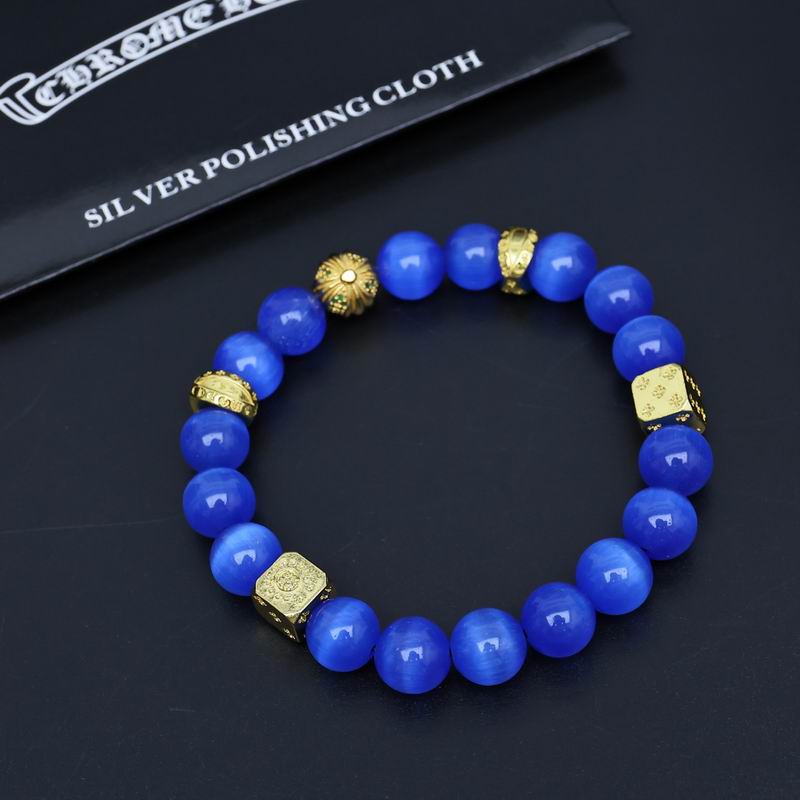 Chrome Hearts bracelet 05yxh74 (5)