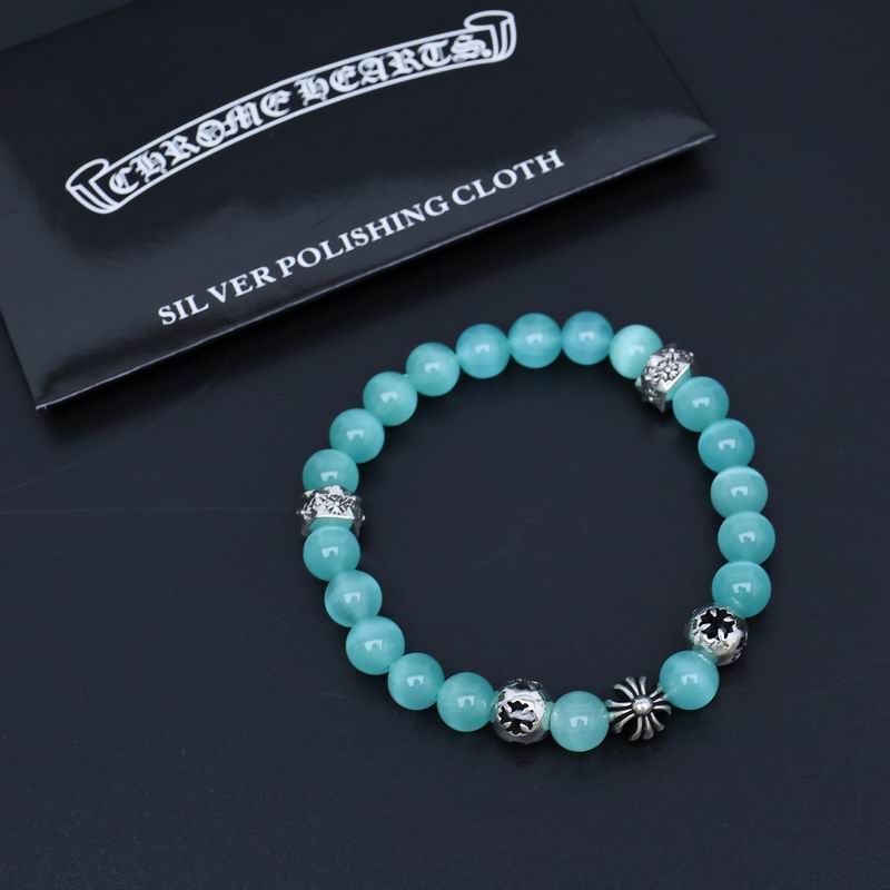 Chrome Hearts bracelet 05yxh77 (3)
