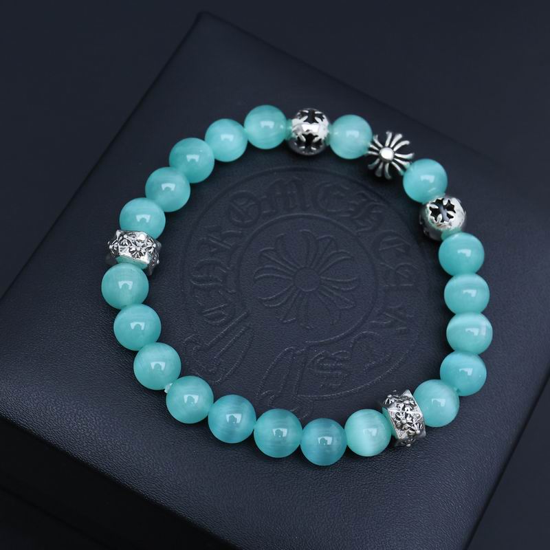 Chrome Hearts bracelet 05yxh77 (4)