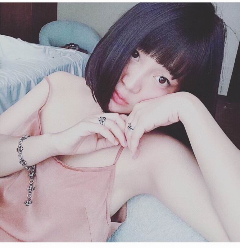 Chrome Hearts bracelet 05yxh78 (3)