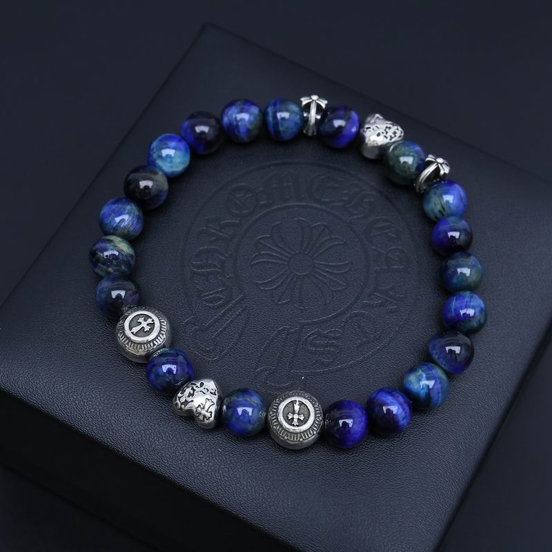 Chrome Hearts bracelet 05yxh79 (2)