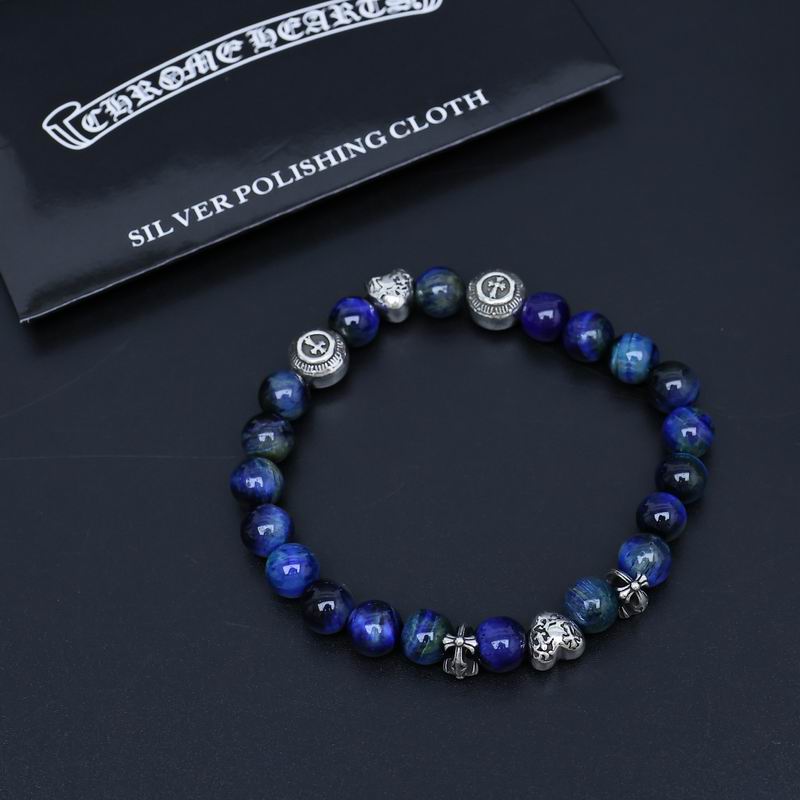 Chrome Hearts bracelet 05yxh79 (5)