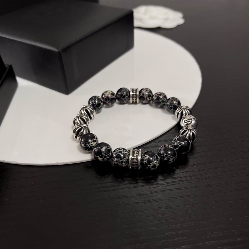 Chrome Hearts bracelet 05yxh80 (5)