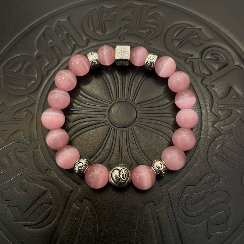 Chrome Hearts bracelet 05yxh81 (1)