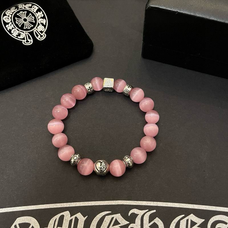 Chrome Hearts bracelet 05yxh81 (2)