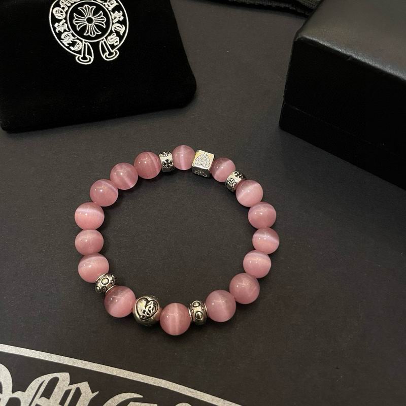 Chrome Hearts bracelet 05yxh81 (3)