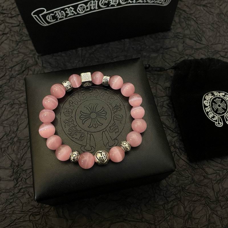 Chrome Hearts bracelet 05yxh81 (4)