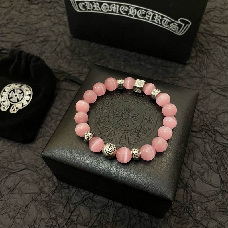Chrome Hearts bracelet 05yxh81 (5)