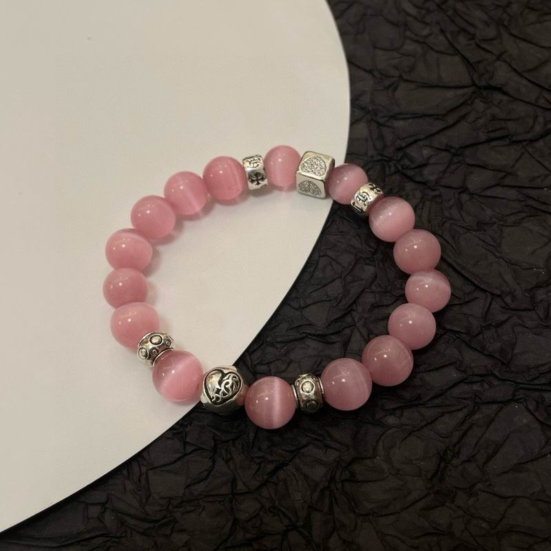 Chrome Hearts bracelet 05yxh81 (6)