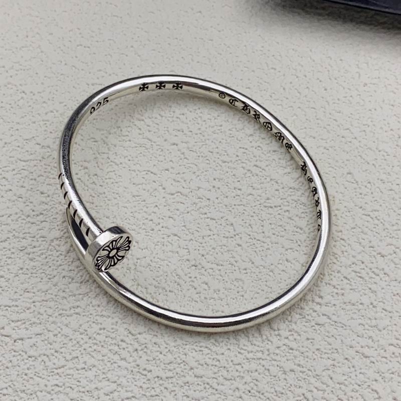 Chrome Hearts bracelet 05yxh82 (3)