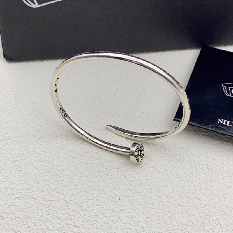 Chrome Hearts bracelet 05yxh82 (5)