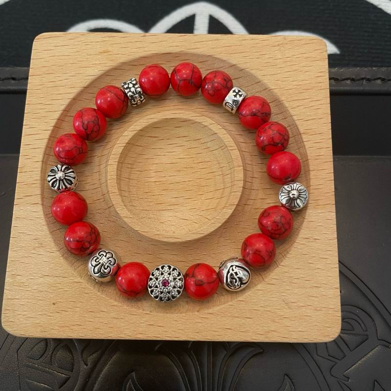 Chrome Hearts bracelet 05yxh83 (2)