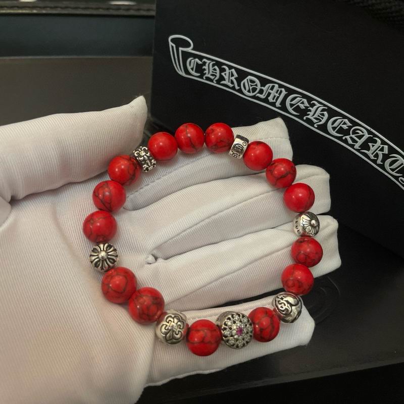 Chrome Hearts bracelet 05yxh83 (5)