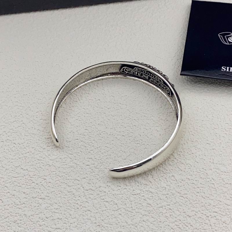 Chrome Hearts bracelet 05yxh85 (4)