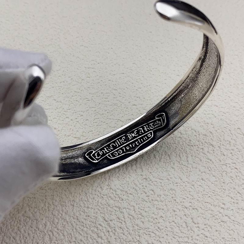 Chrome Hearts bracelet 05yxh85 (5)