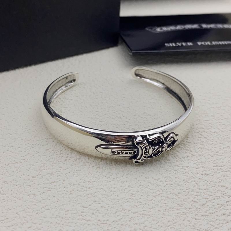 Chrome Hearts bracelet 05yxh86 (2)
