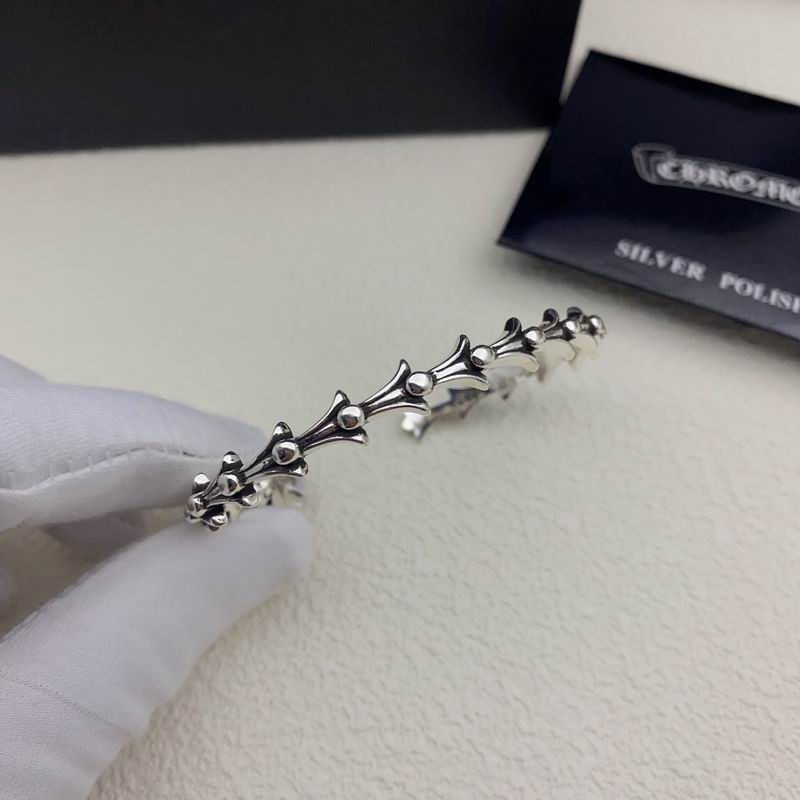 Chrome Hearts bracelet 05yxh87 (2)