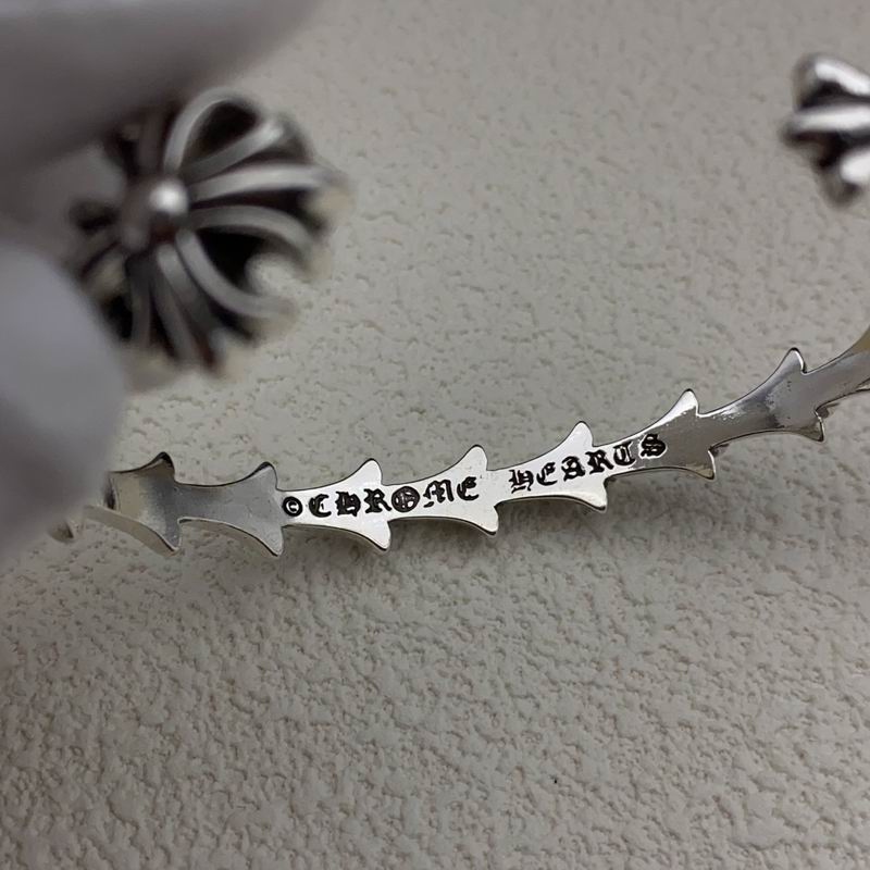 Chrome Hearts bracelet 05yxh87 (5)