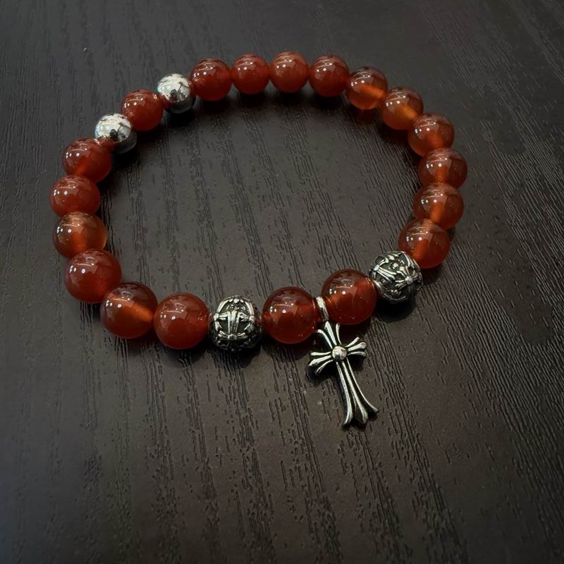 Chrome Hearts bracelet 05yxh91 (2)