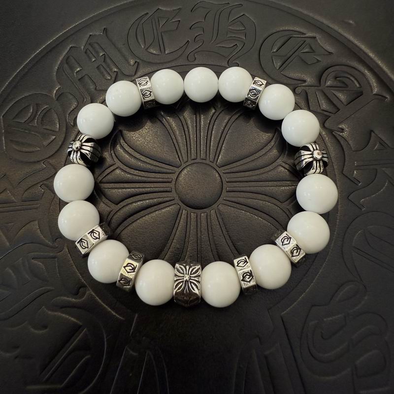 Chrome Hearts bracelet 05yxh92 (3)