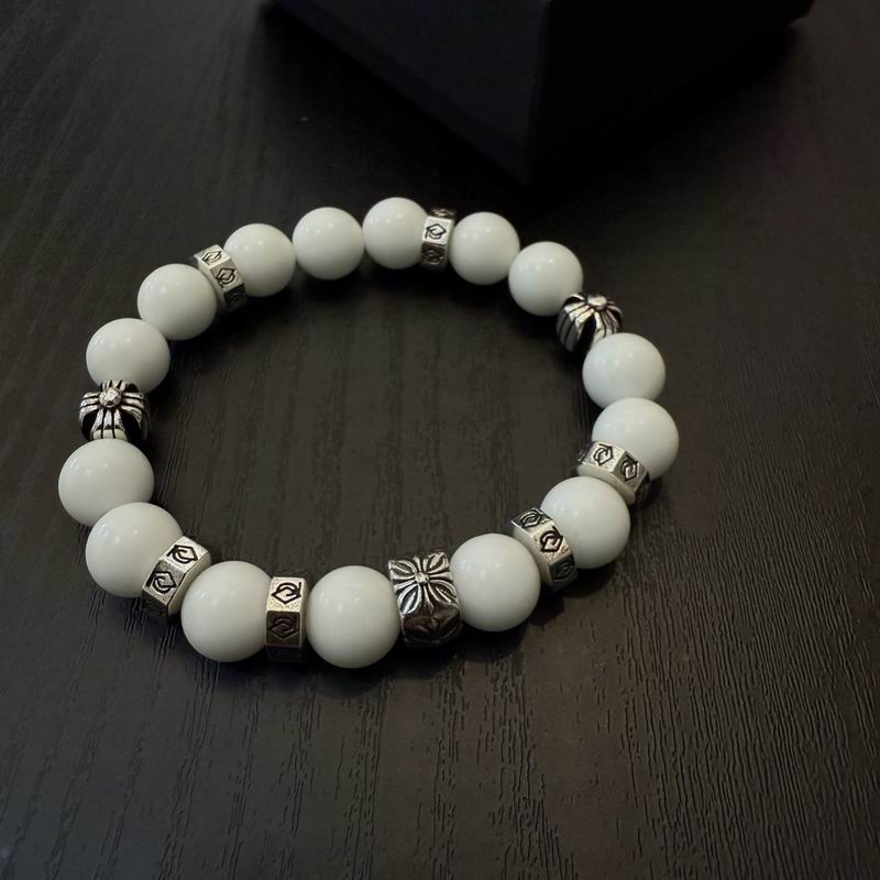 Chrome Hearts bracelet 05yxh92 (4)