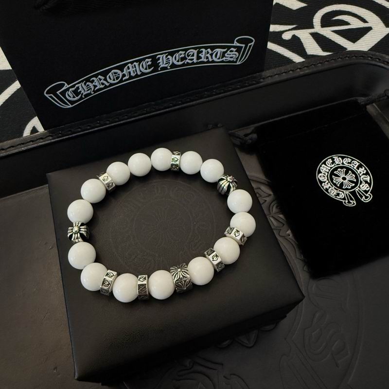 Chrome Hearts bracelet 05yxh92 (5)