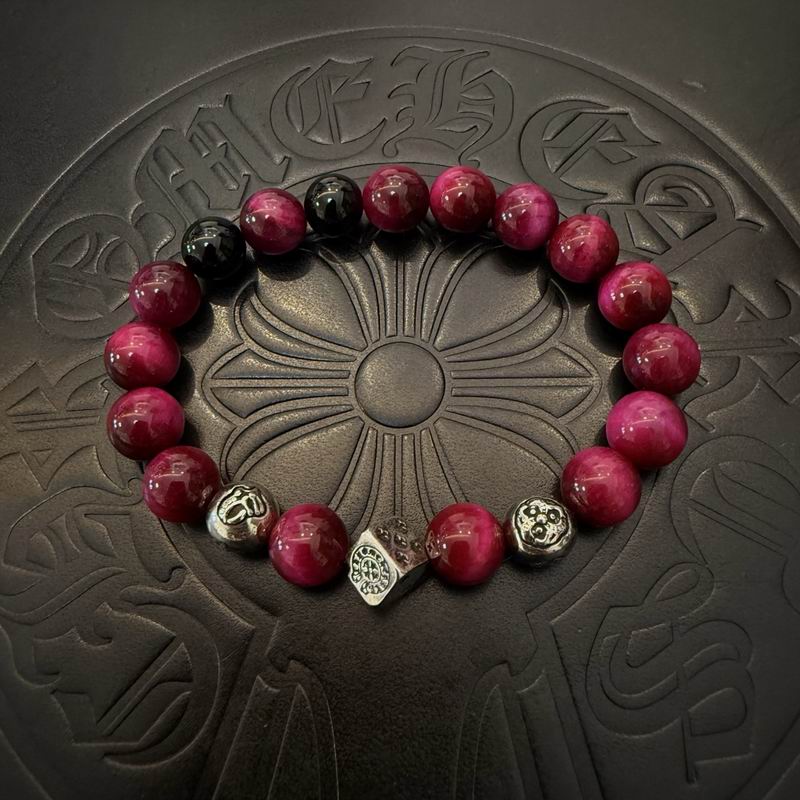 Chrome Hearts bracelet 05yxh93 (1)