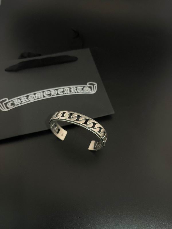 Chrome Hearts bracelet 05yxh93 (1)