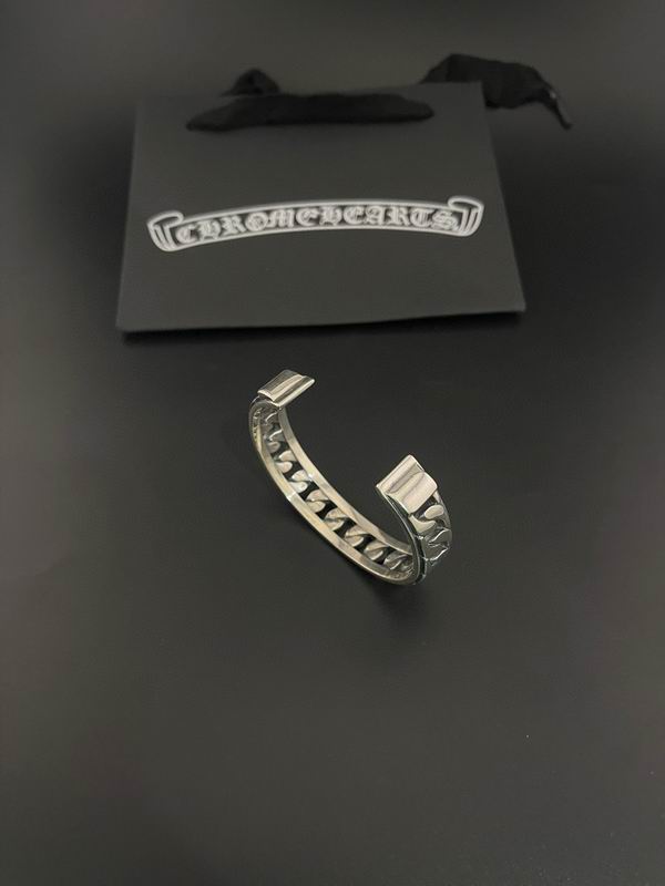 Chrome Hearts bracelet 05yxh93 (5)