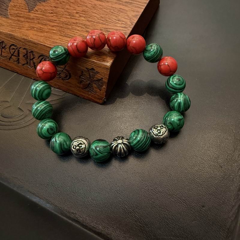 Chrome Hearts bracelet 05yxh94 (2)