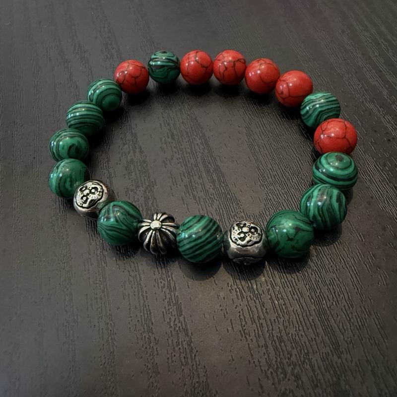 Chrome Hearts bracelet 05yxh94 (4)