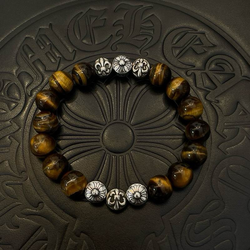 Chrome Hearts bracelet 05yxh95 (1)