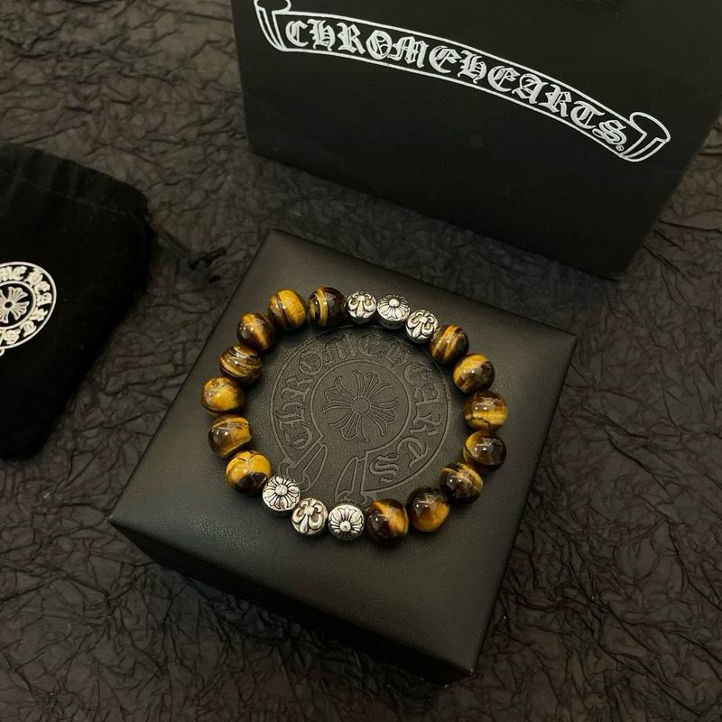 Chrome Hearts bracelet 05yxh95 (2)