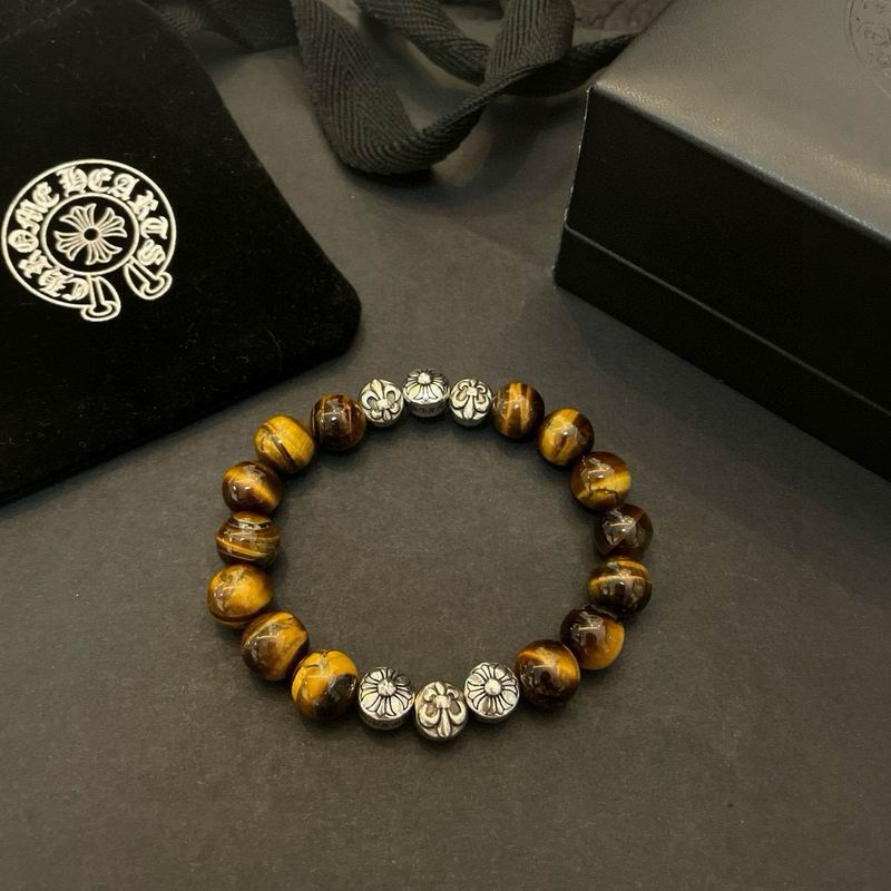 Chrome Hearts bracelet 05yxh95 (3)