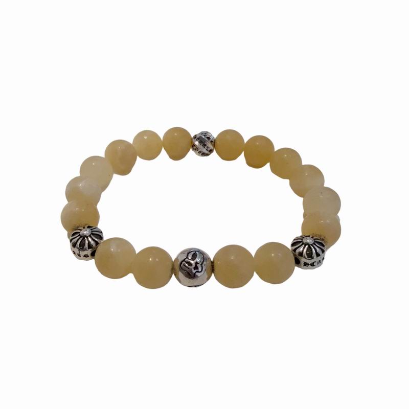 Chrome Hearts bracelet 05yxh96 (1)