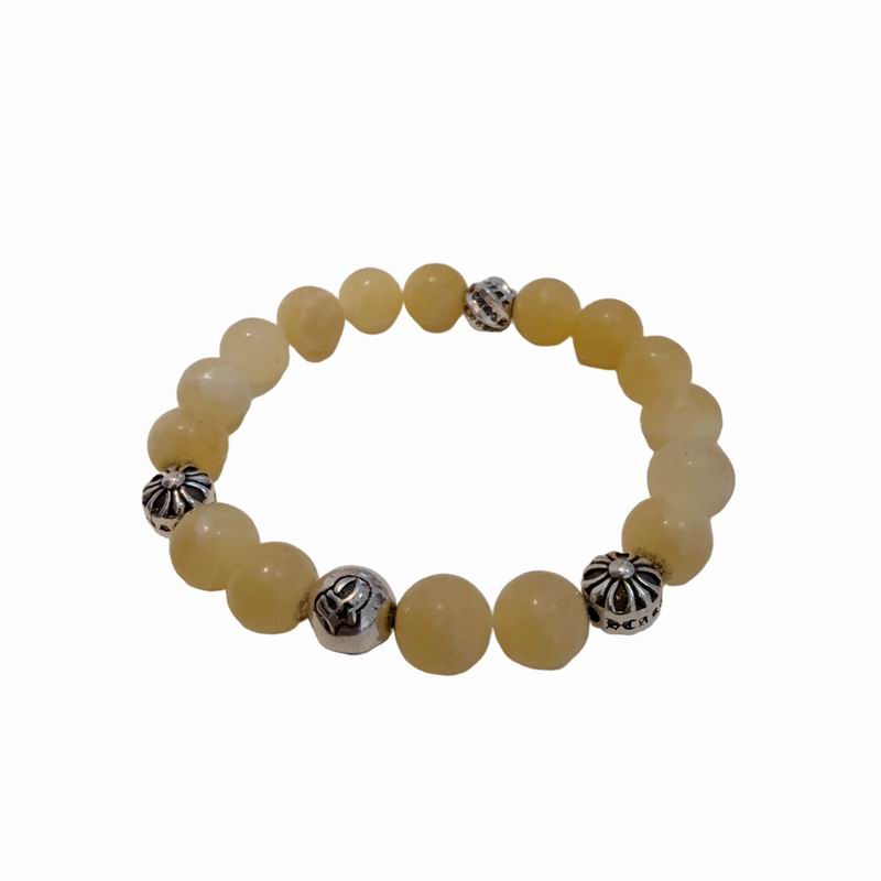 Chrome Hearts bracelet 05yxh96 (2)