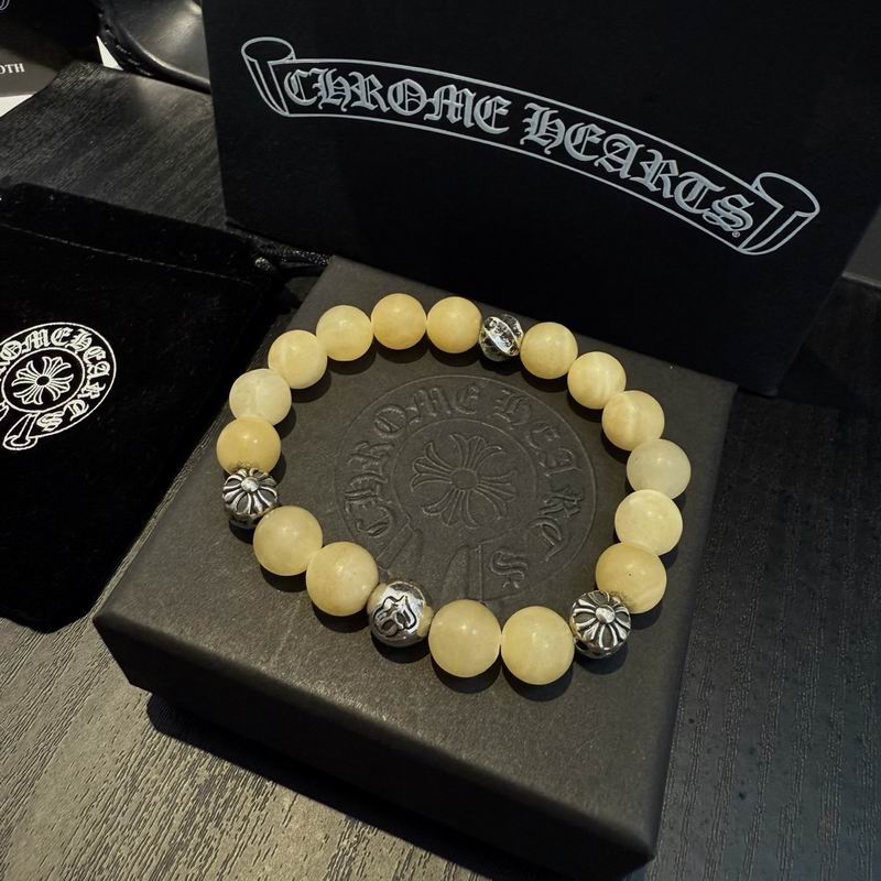 Chrome Hearts bracelet 05yxh96 (4)