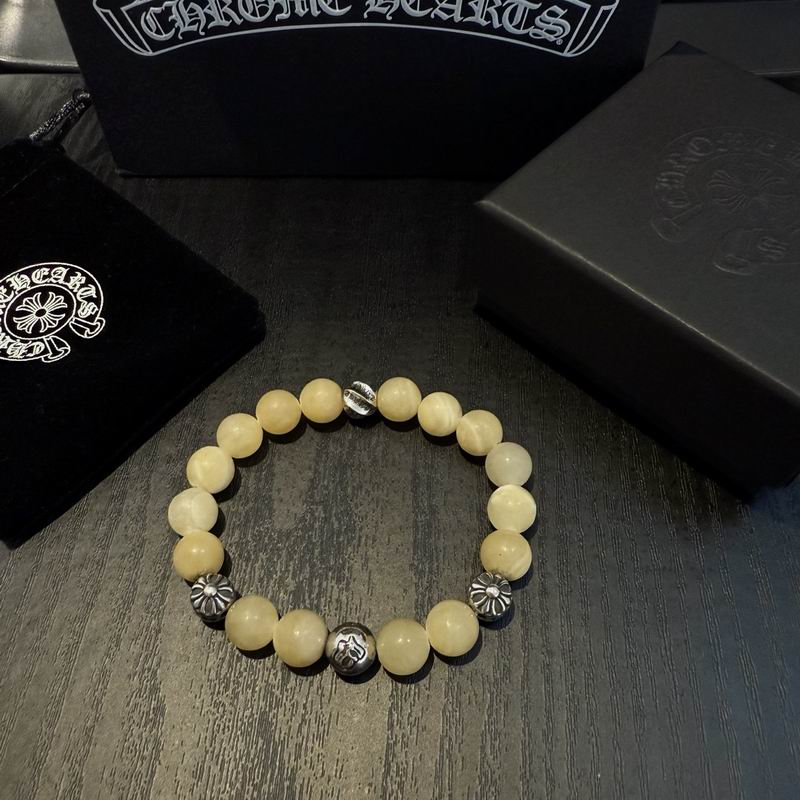 Chrome Hearts bracelet 05yxh96 (5)