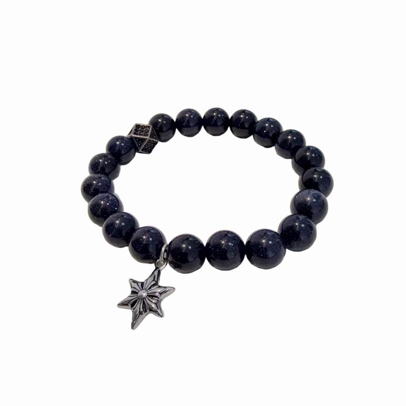 Chrome Hearts bracelet 05yxh97 (1)