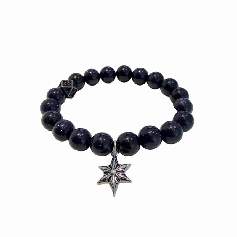 Chrome Hearts bracelet 05yxh97 (2)