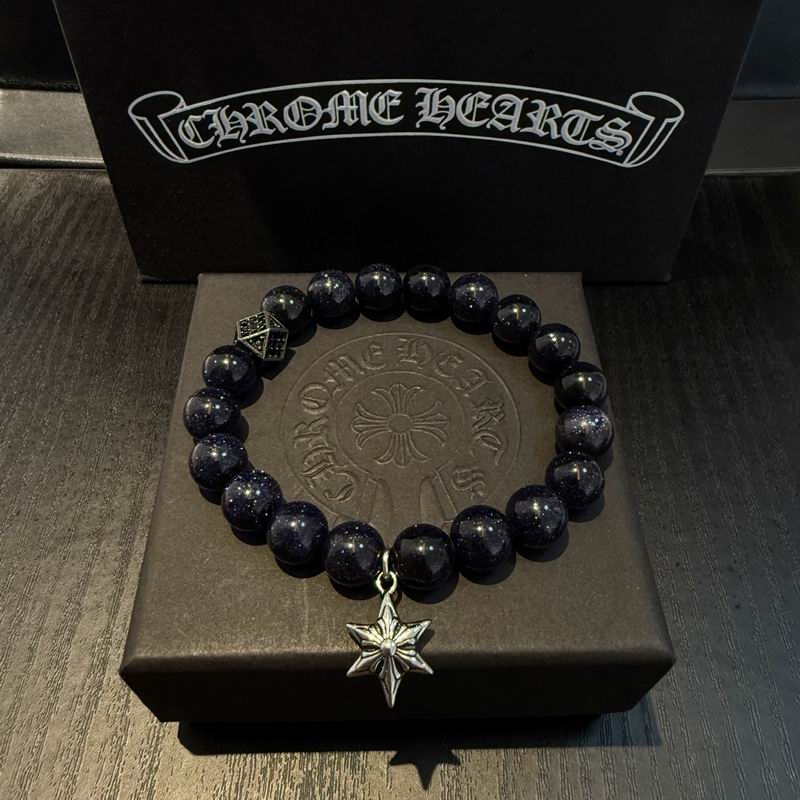 Chrome Hearts bracelet 05yxh97 (5)