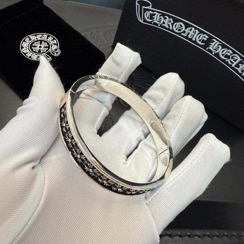 Chrome Hearts bracelet 05yxh97 (6)