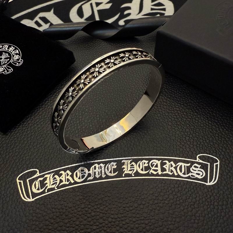 Chrome Hearts bracelet 05yxh97 (8)