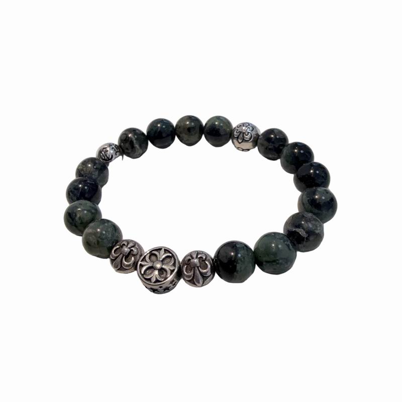 Chrome Hearts bracelet 05yxh98 (1)