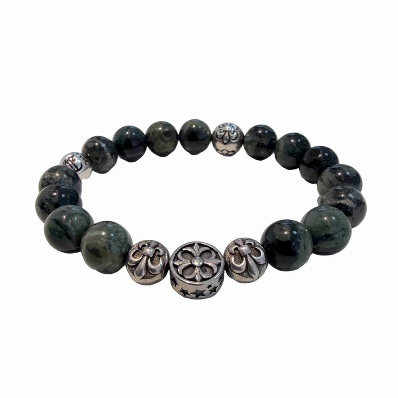 Chrome Hearts bracelet 05yxh98 (2)