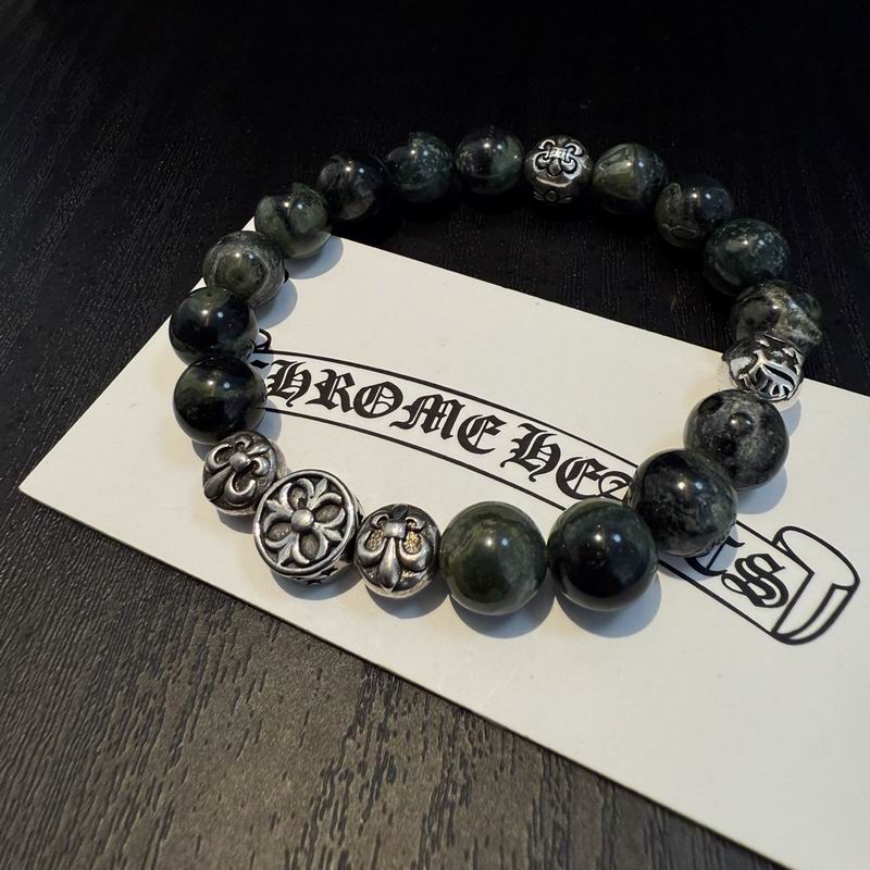 Chrome Hearts bracelet 05yxh98 (4)