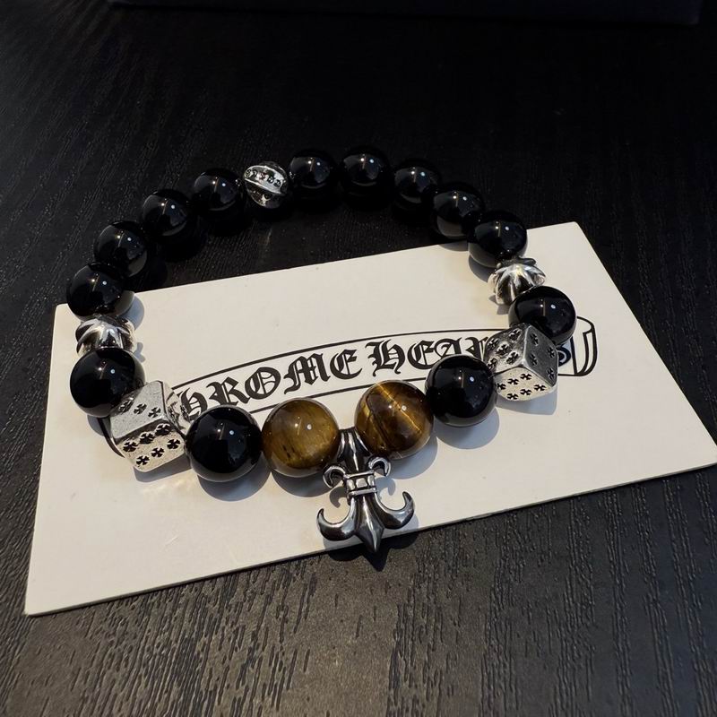 Chrome Hearts bracelet 05yxh99 (3)