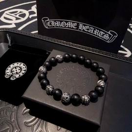 Chrome Hearts bracelet 06yxh01 (3)