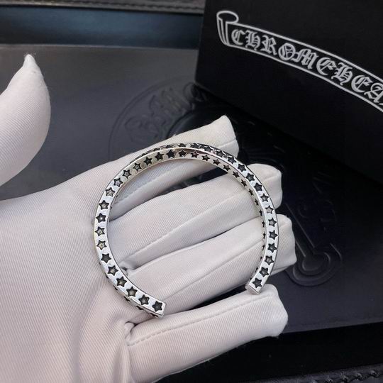 Chrome Hearts bracelet 06yxh01 (3)