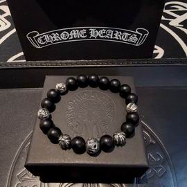 Chrome Hearts bracelet 06yxh01 (4)